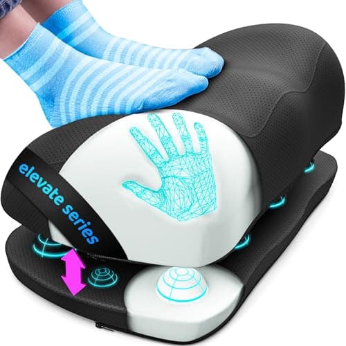 Everlasting Comfort Office Foot Rest - image 1