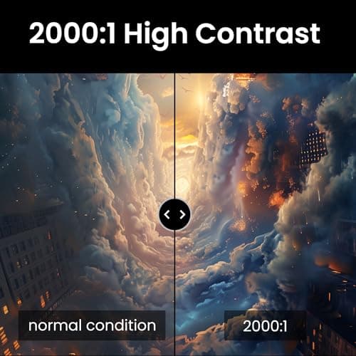 BenQ PD2730S 27-inch 5K Thunderbolt 4 Designer Monitor thumbnail 5