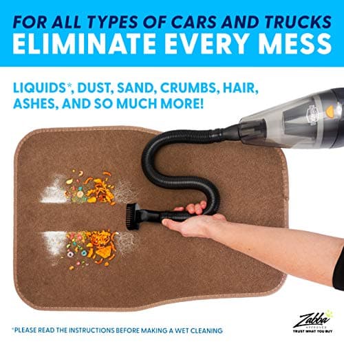 ThisWorx Car Vacuum Cleaner 2.0 (TWC-02) thumbnail 5