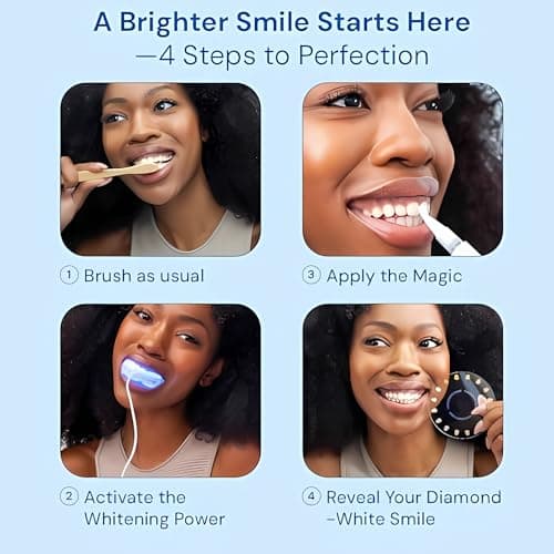 Snow Teeth Whitening Kit thumbnail 4