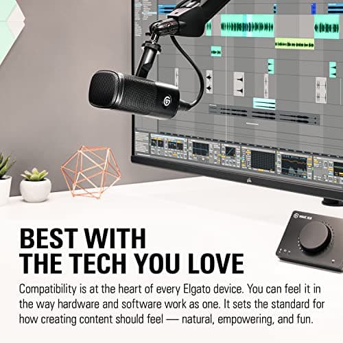 Elgato Wave DX thumbnail 5