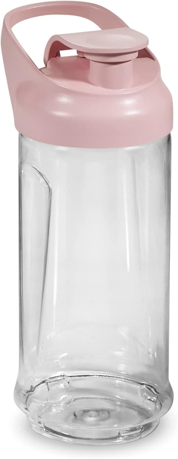 Hamilton Beach Mini Cordless Portable Blender thumbnail 3