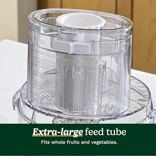 Cuisinart Pro Classic 7-Cup Food Processor (DLC-10SYP1) thumbnail 5