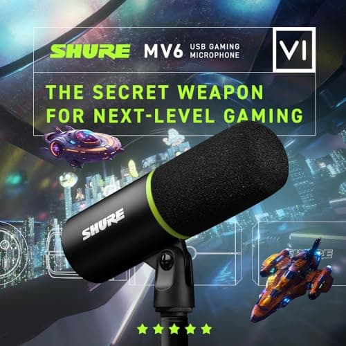 Shure MV6 thumbnail 5