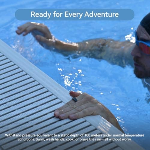 RingConn Smart Ring Gen 2 thumbnail 5