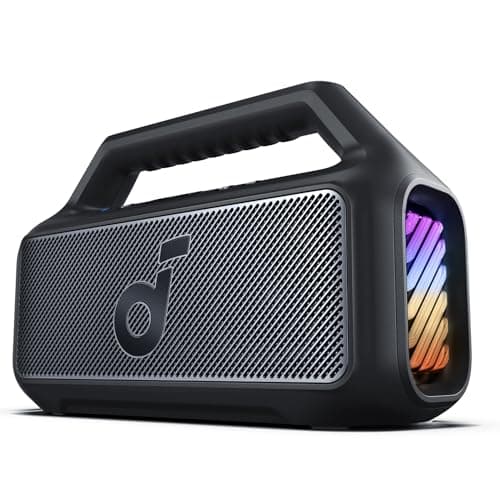 Soundcore Boom 2 By Anker, Outdoor Speaker
