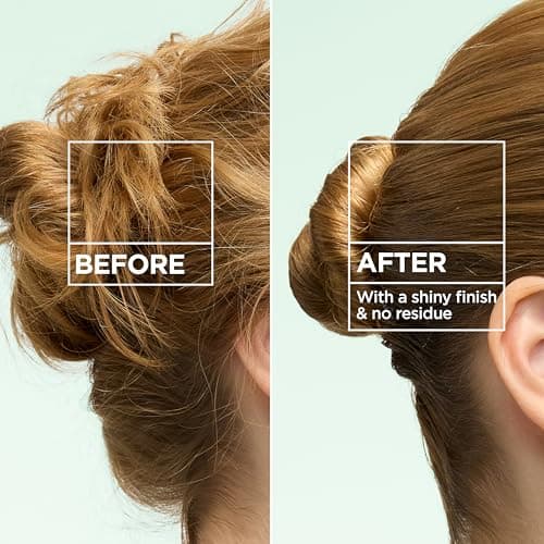 Garnier Fructis Style Pure Clean Styling Gel thumbnail 4