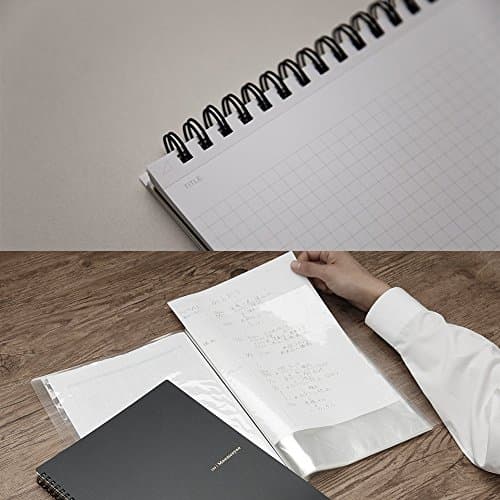 Maruman Mnemosyne N194A Notebook thumbnail 2