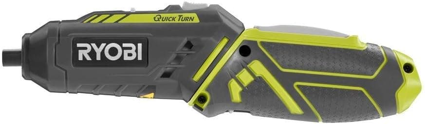 Ryobi HP44L 4V QuickTurn Lithium-Ion Cordless Screwdriver thumbnail 2