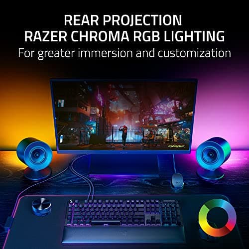 Razer Nommo V2 Pro thumbnail 5