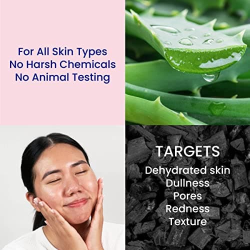 FACETORY Best of 7 Collection Sheet Mask Set (7 Pack) thumbnail 2