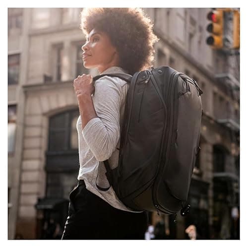 Peak Design Travel Backpack 45L thumbnail 2