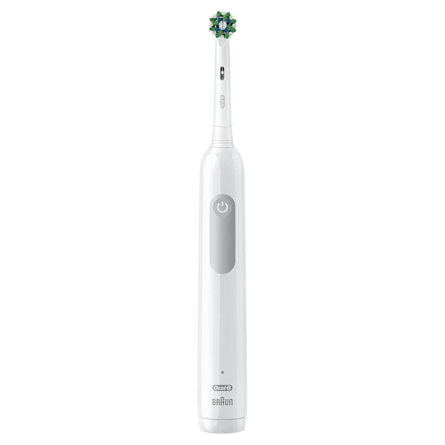 Oral-B Pro 1000 Rechargeable Electric Toothbrush thumbnail 4