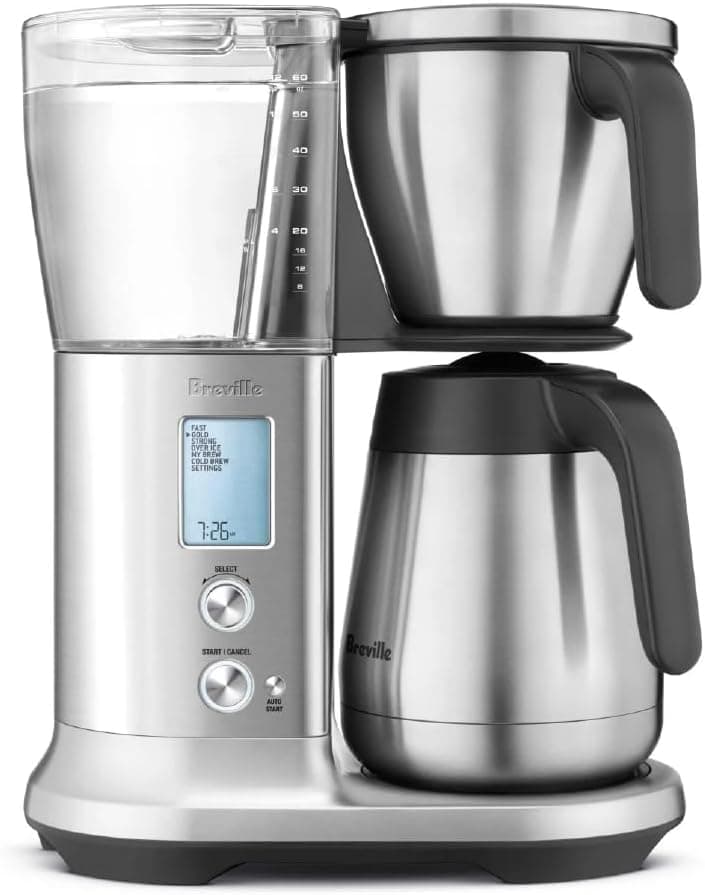 Breville Precision Brewer Thermal BDC450