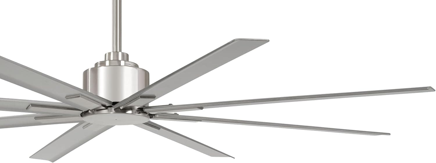 Minka-Aire Xtreme H2O 65-Inch Outdoor Ceiling Fan thumbnail 2