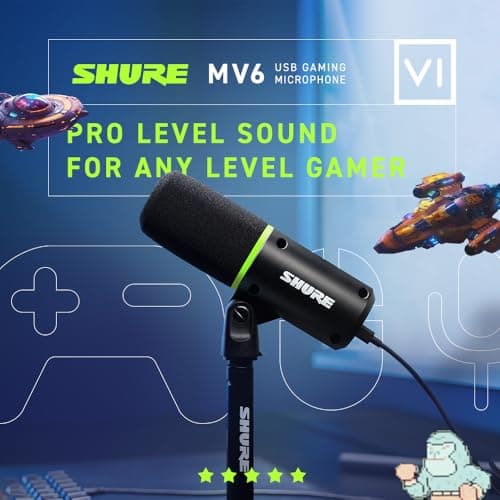 Shure MV6 thumbnail 3