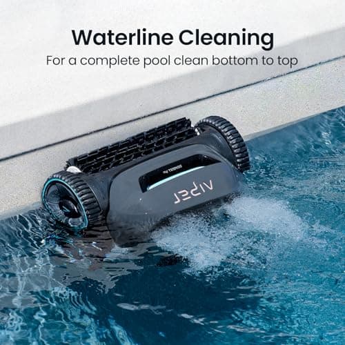 AIPER Seagull Pro Cordless Robotic Pool Cleaner thumbnail 2