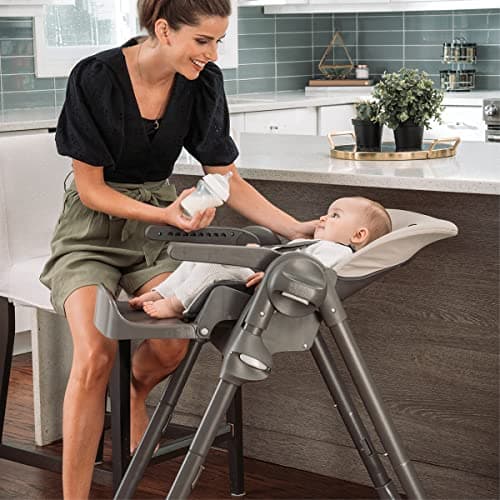 Chicco Polly Progress 5-in-1 High Chair thumbnail 5