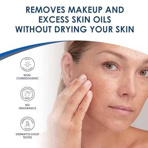 Vanicream Gentle Facial Cleanser thumbnail 3