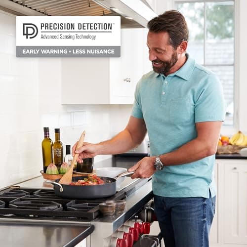 Google Nest Protect (Battery) thumbnail 4