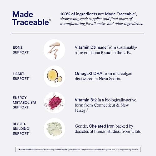 Ritual Essential for Women 18+ thumbnail 4