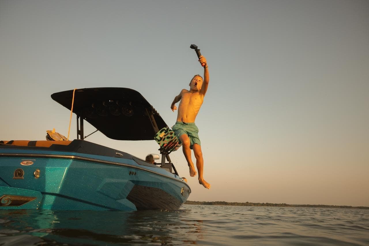 GoPro The Handler Floating Hand Grip thumbnail 4