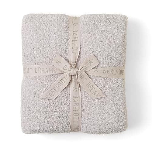 CozyChic Throw Blanket by Barefoot Dreams - image 1