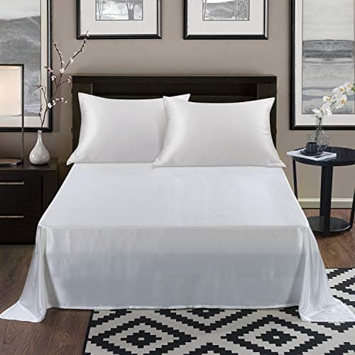 ALASKA BEAR Silk Pillowcase for Hair and Skin thumbnail 5