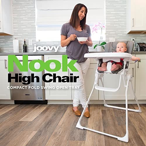 Joovy Nook High Chair thumbnail 2