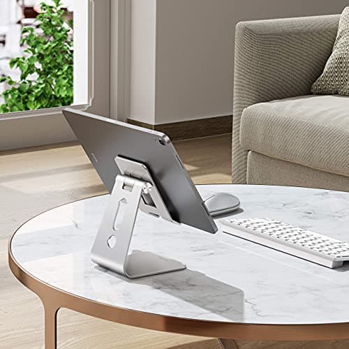 OMOTON Adjustable Tablet Stand thumbnail 2