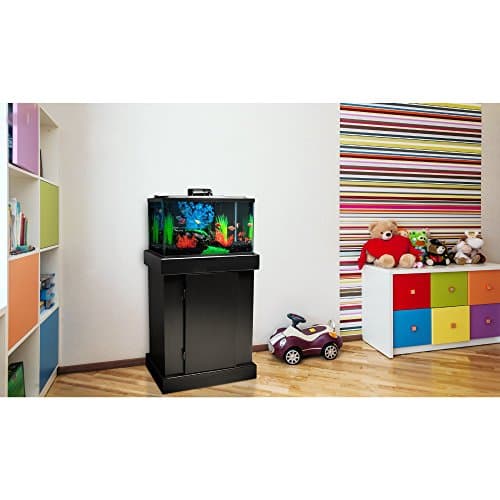 GloFish 10-Gallon Aquarium Kit thumbnail 5