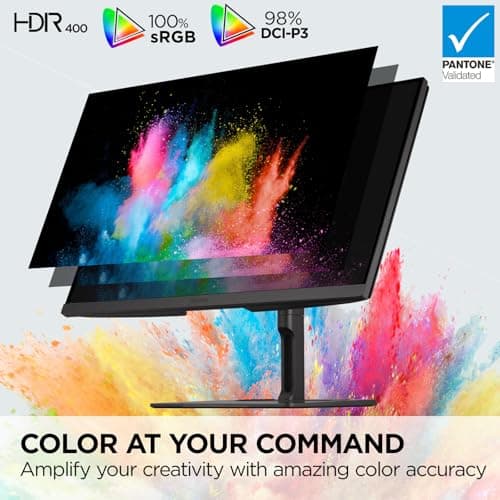 ViewSonic VP2786-4K 27" ColorPro Monitor thumbnail 2