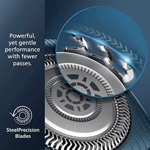 Philips Norelco Shaver 7600 S7886/84 thumbnail 4