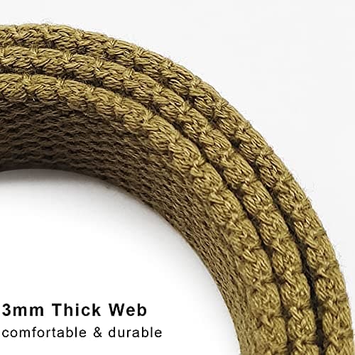 Primal Pet Gear Dog Leash 8ft Dual Handle thumbnail 3