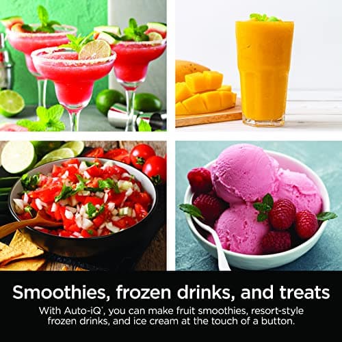 Ninja BN701 Professional Plus Blender thumbnail 3