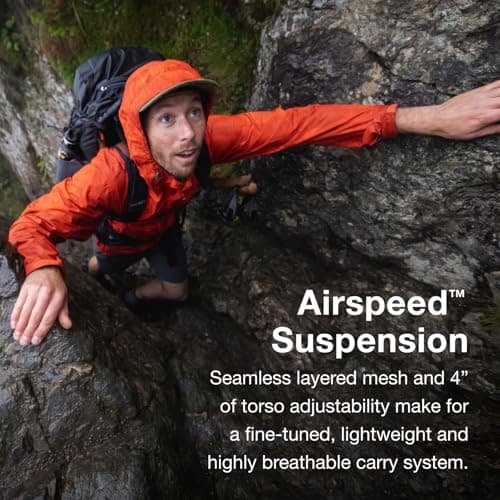 Osprey Exos 58 thumbnail 4