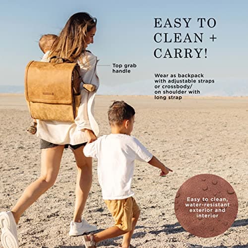 Petunia Pickle Bottom Boxy Backpack thumbnail 2