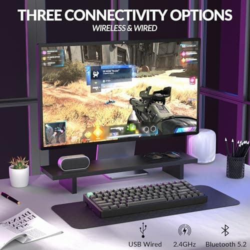 Keychron K2 HE Wireless thumbnail 3