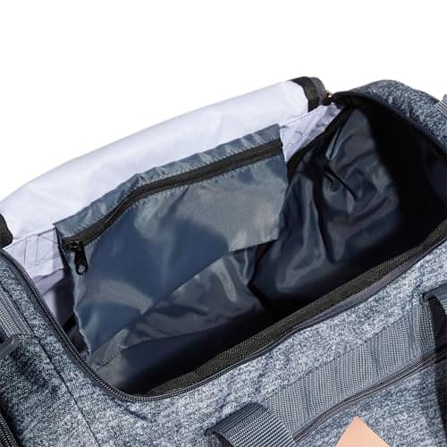 adidas Unisex Defender 4.0 Gym Duffel Bag thumbnail 3