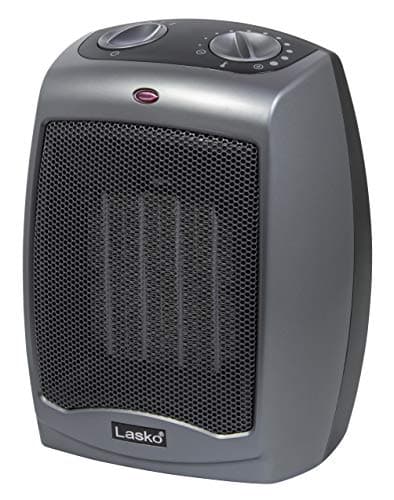 Lasko 754200 Ceramic Portable Space Heater - image 1