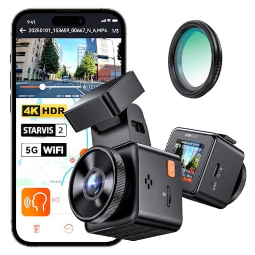 Vantrue E1 Pro - image 1