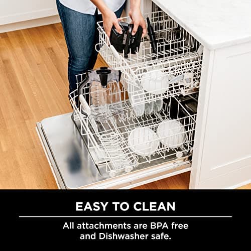 Ninja BN701 Professional Plus Blender thumbnail 4