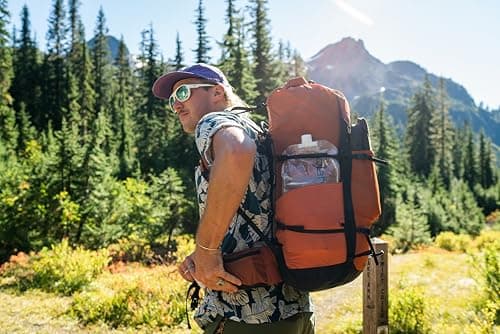 Platypus Platy 2.0L Ultralight Collapsible Bottle thumbnail 4