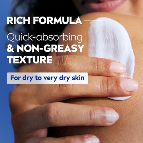 NIVEA Essentially Enriched Body Lotion thumbnail 4