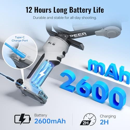 Zhiyun Crane 4E thumbnail 5