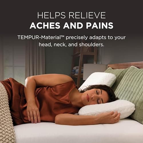Tempur-Pedic TEMPUR-Cloud Pillow (Standard) thumbnail 3