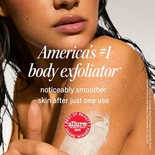 First Aid Beauty KP Bump Eraser Body Scrub with 10% AHA thumbnail 2