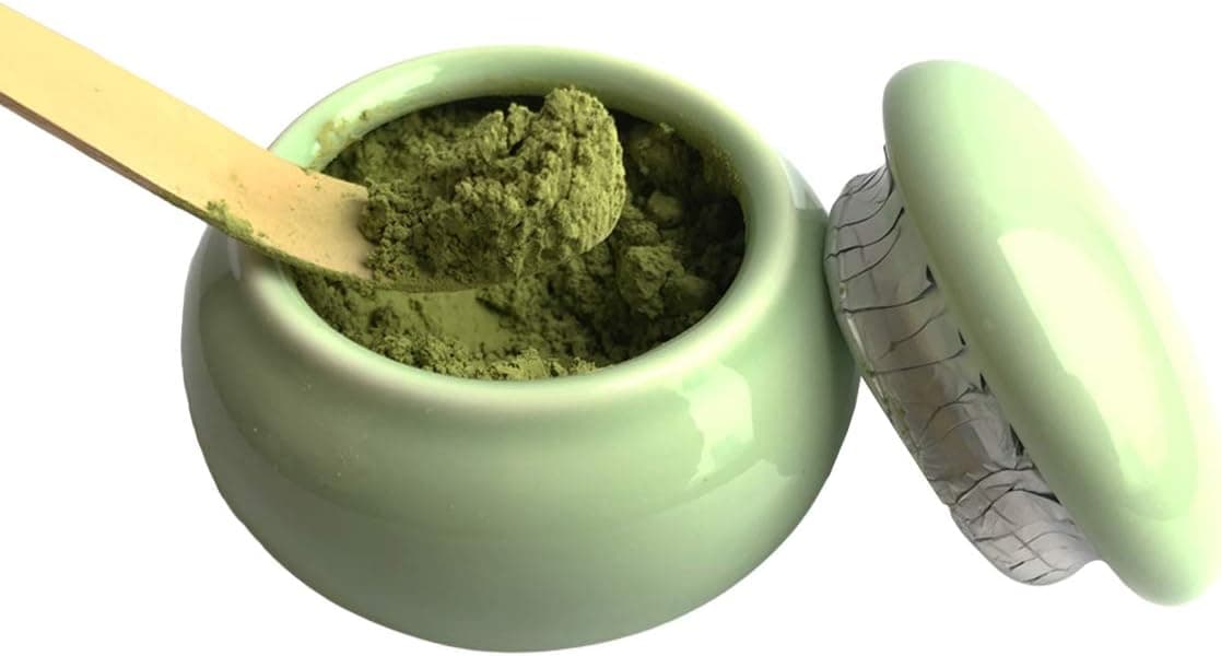 Artcome Traditional Japanese Matcha Tea Set (9-Piece) thumbnail 5