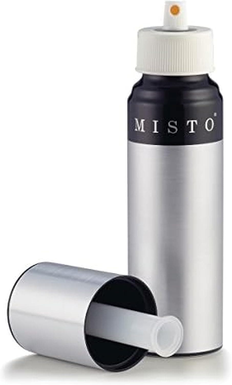 Misto Brushed Aluminum Oil Sprayer - image 1