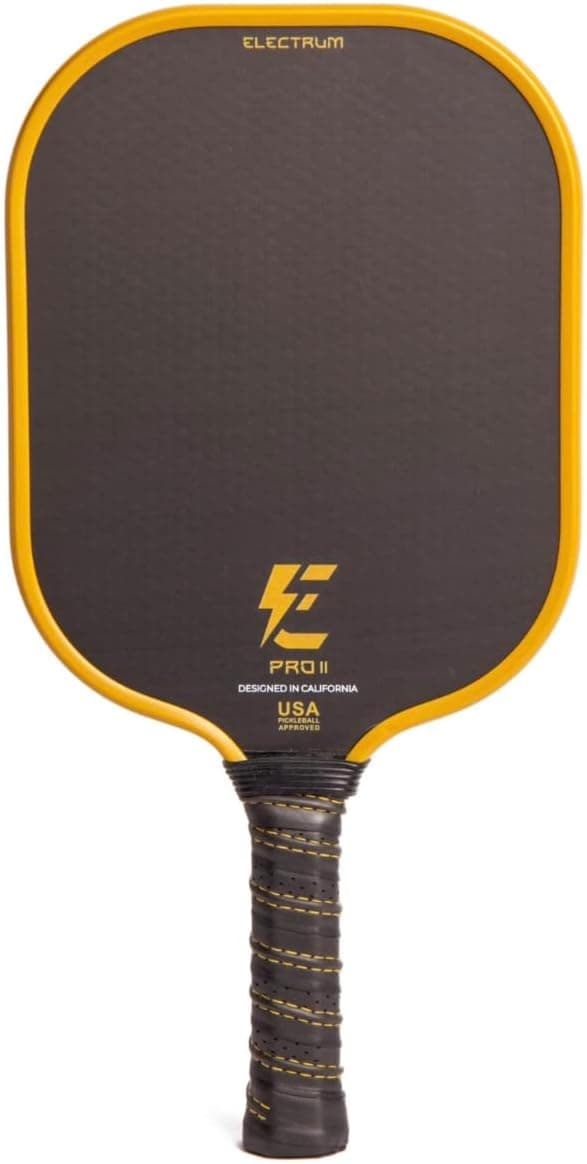 Electrum Pro II Pickleball Paddle - image 1